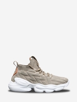 Breathable Chunky Running Shoes