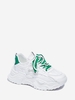 Breathable Clunky Sneakers