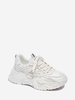 Breathable Clunky Sneakers