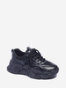 Breathable Clunky Sneakers