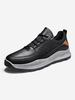 Breathable Colorblock Shoes