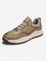 Breathable Colorblock Shoes