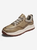 Breathable Colorblock Shoes