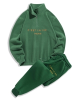 C