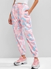 Camo French Terry Jogger Pants S