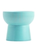 Candy Color Pet Cat Bowl