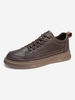 Casual British Style Board Shoes