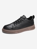 Casual British Style Board Shoes