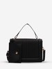 Casual Crossbody Bag with Purse