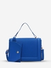 Casual Crossbody Bag with Purse