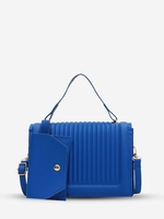 Casual Crossbody Bag with Purse
