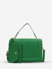 Casual Crossbody Bag with Purse