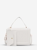 Casual Crossbody Bag with Purse