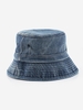 Casual Denim Bucket Hat