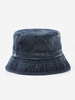 Casual Denim Bucket Hat