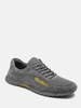 Casual Lace-up Anti-slip Mesh Shoes