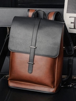 Casual Large-capacity Computer Backpack