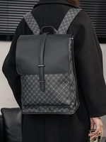 Casual Large-capacity Computer Backpack