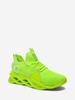 Casual Mesh Colorblock Shoes