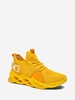Casual Mesh Colorblock Shoes