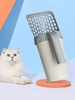 Cat Litter Scoop with Bags Detachable Deep Cat Litter Shovel