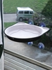 Cat Window Perch Pet Bed Cat