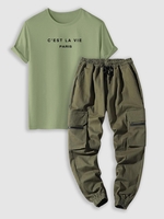 C