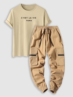 C