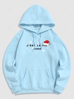 Christmas Hat C