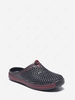 Color Spliced Hollow Breathable Sandals