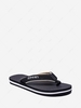 Color Spliced Lightweight Flip Flops