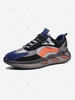 Colorblock Sport Antiskid Wearproof Clunky Sneakers