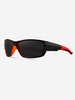 Colorblock Sports Polarized Sunglasses