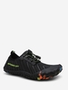 Colorblock Strings Swimming Shoes
