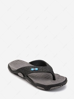 Colorblock Summer Beach Flip Flops