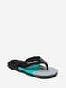 Colorblock Summer Flip Flops