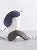 Cool and Warm Dual-purpose Sleeping Shading Eye Mask