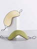 Cool and Warm Dual-purpose Sleeping Shading Eye Mask