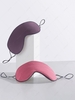 Cool and Warm Dual-purpose Sleeping Shading Eye Mask