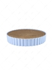 Corrugated Cat Dog Pet Bed