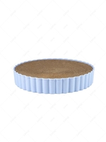 Corrugated Cat Dog Pet Bed