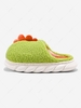 Couple Cartton Fluffy Bedroom Warm Slippers