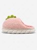 Couple Cartton Fluffy Bedroom Warm Slippers