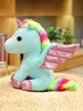 Cute Angel Unicorn Plush Doll Toy