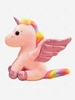 Cute Angel Unicorn Plush Doll Toy