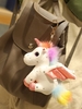 Cute Angel Unicorn Plush Doll Toy