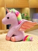 Cute Angel Unicorn Plush Doll Toy