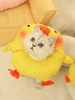 Cute Cartoon Pet Protection Collar