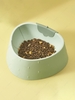 Cute Cartoon Strawberry-shaped Pet Bowl