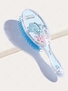 Cute Dinosaur Pattern Cushion Hair Comb